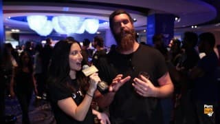 Pornhub Aria 变得讨厌 - Russell Peters、Todd Shapiro、Harley Morenstein