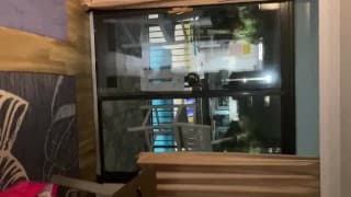 “”“他讨厌我的男朋友和邻居恶霸作弊