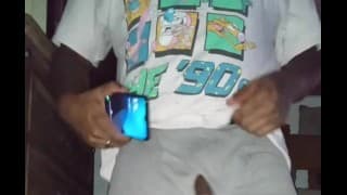 手淫观看模型
