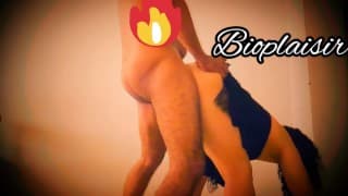Baiseur marocain 🔥lhwaya  marocain 🔥زيدني من الحلاوة ديال زبك  💦💦باغيا نحس بيه فقاعي 