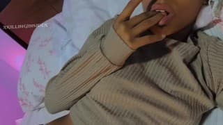 我只存在于你的梦里