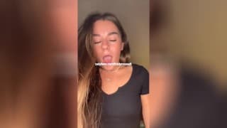 我的继父把我和我的母亲混淆了