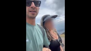 Milf colombiana de grandes tetas me invita a ecuador para que pueda cogermela Madame Afrodita