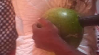 射精里面西瓜 🍉