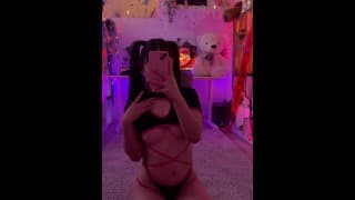 你的SF准备好取笑你：3