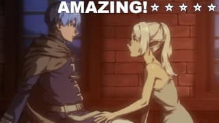 Frierer 制作 TOP 1 口活精灵