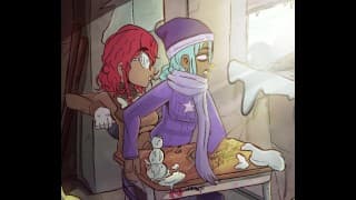 CHILLIN (FUTANARI)
