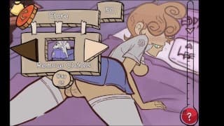 LEE KANKER ANIMATION ~