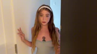 操我最好朋友的性感大奶女友 - Rosie Rider