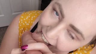 BBW荡妇妈妈吮吸校长 - 角色扮演 - KINKY KATIE