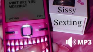 Sissy 电话通话音频