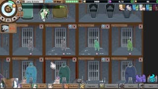 狼女孩被兽人等怀孕 - 怪物BLACK MARKET