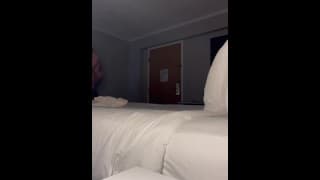继姐想让我在镜头前操她