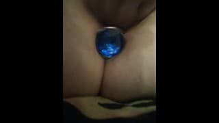 I Took It All… But Pornhub Can’t Show You That 😏 Find Me on OnlyFans @Joyliii