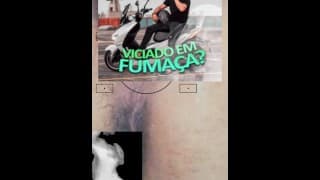 Smonkg smoking fumando tudo fundo fetiche anal no cu fumar