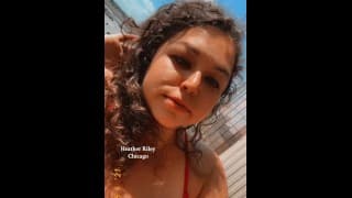 Beautiful Girl Next Door Heather Riley 最热门的操屄与最漂亮的屄