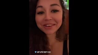 性感有趣的锄头故事在酒店：Heather Riley 乱搞一对已婚夫妇，仍然想要更多！