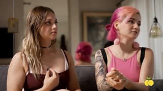 Keilabassi y Emma Fiore acuden al doctor Bastian Blanc para recuperar sus orgasmos